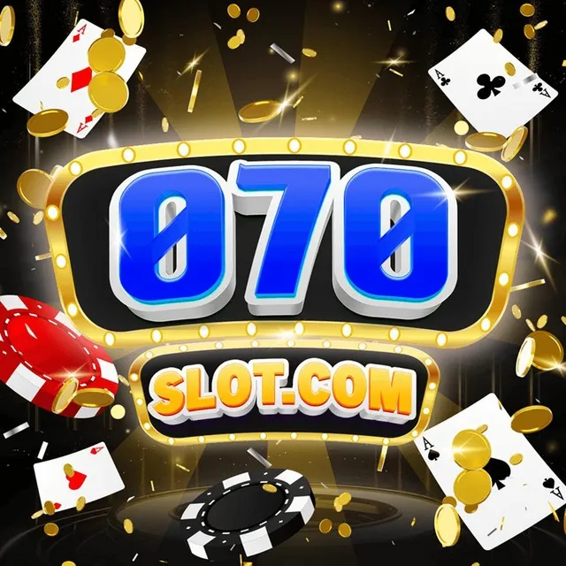 070SLOT - Game Simulasi Slot Terbaik untuk Pengalaman Seru