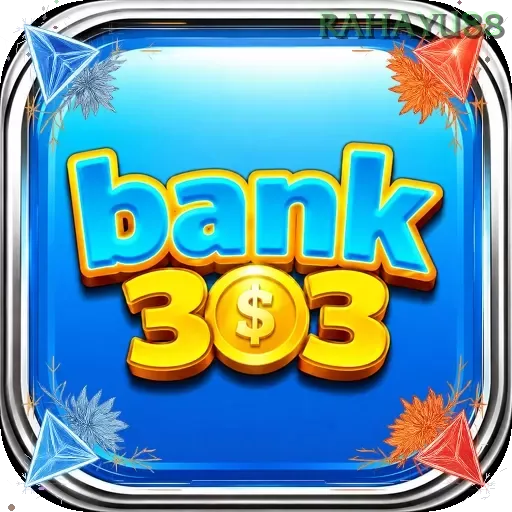 BANK303 - Permainan Kasino Seru dan Menguntungkan