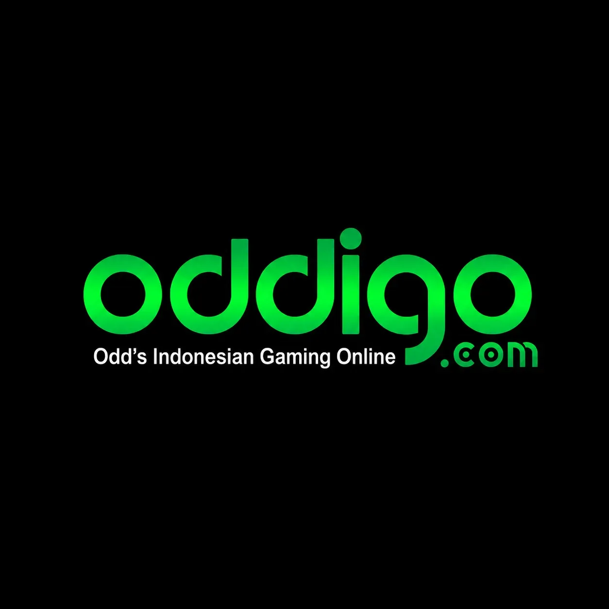 ODDIGO - Permainan Domino Seru dan Menantang