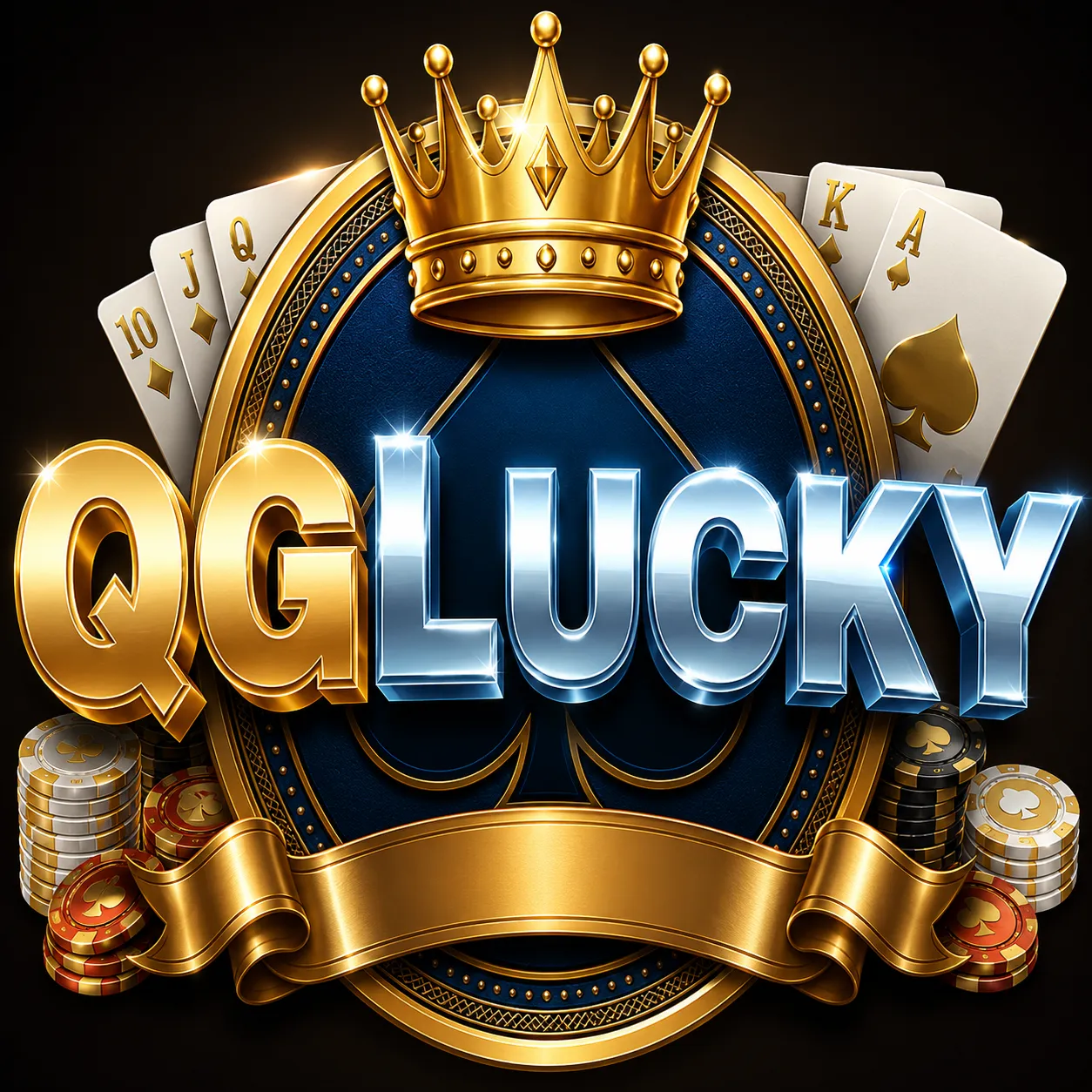 QGLUCKY - Petualangan Epik dalam Dunia RPG