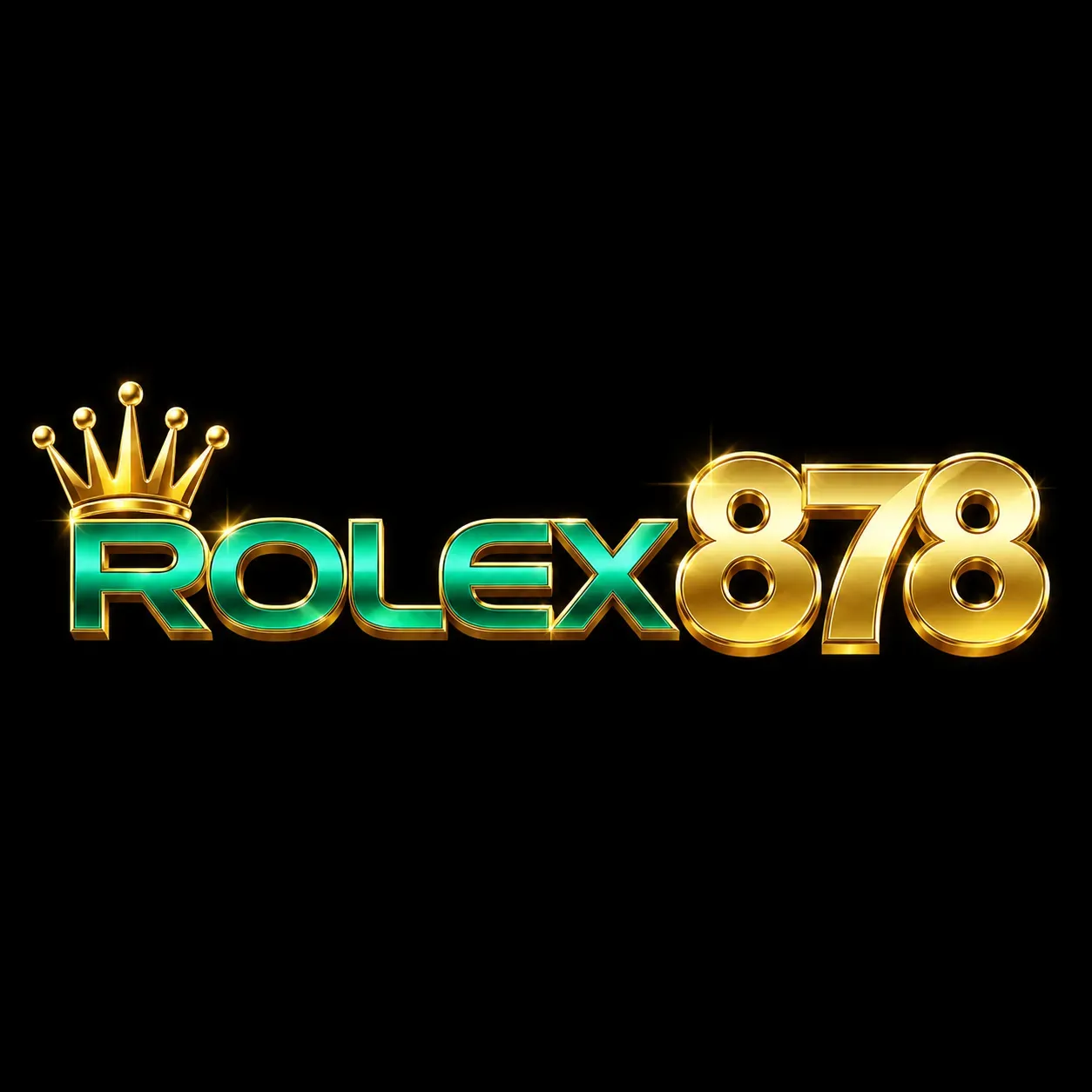 ROLEX878 - Balapan Motor yang Menegangkan